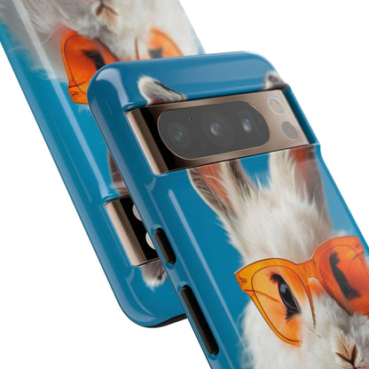 "Stay Soft" Mobile Phone Case