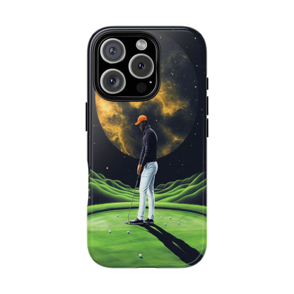 "Home in 5" Mobile Phone Case