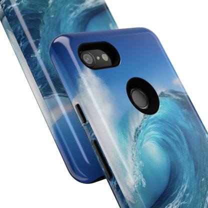 "The One that Got Away" Mobile Phone Case