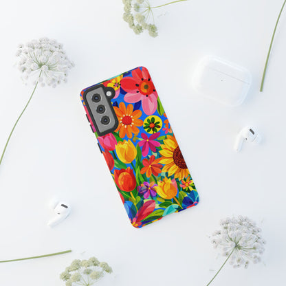 "Out of Season" Mobile Phone Case