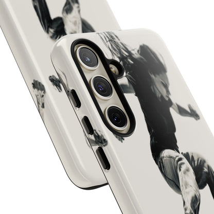 "Skater, Later" Mobile Phone Case