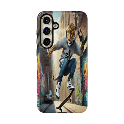 "Savage.  Not Savage" Mobile Phone Case