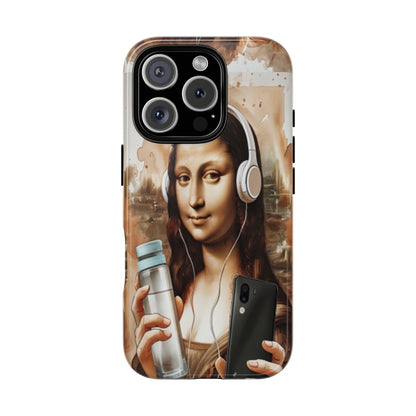 "The Original Influencer" Mobile Phone Case