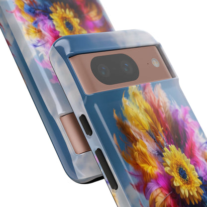 "Confidence" Mobile Phone Case