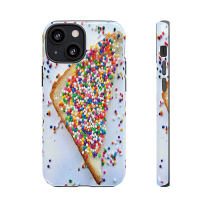 "A Kiwi Party Classic" Mobile Phone Case