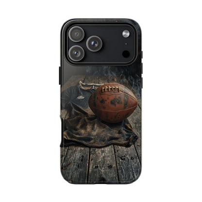 "Vintage Grit" Mobile Phone Case