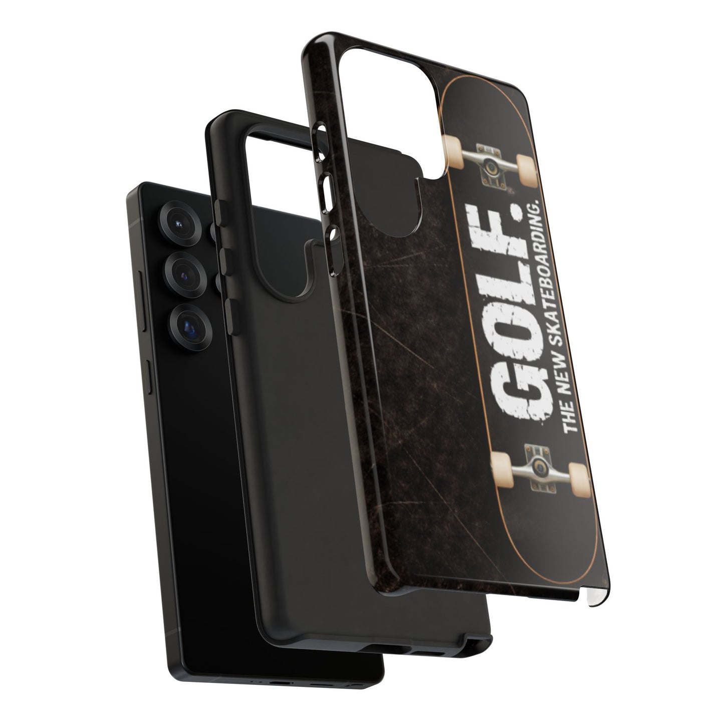 "Golf" Mobile Phone Case