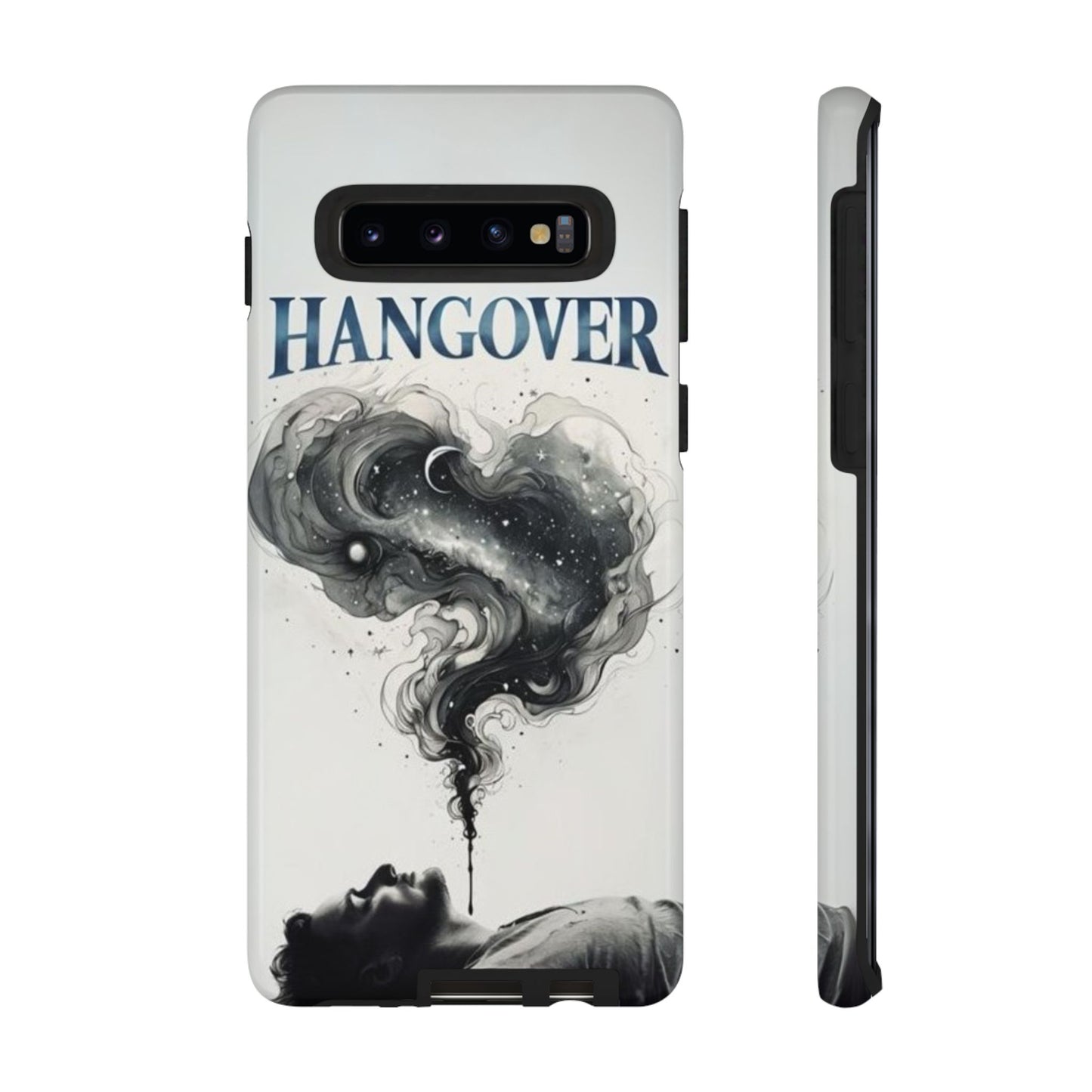 "Rough Draft" Mobile Phone Case