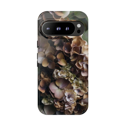 "Dried Flowers" Mobile Phone Case
