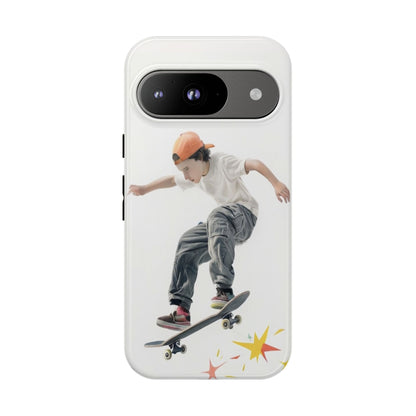 "Ramp Rebel" Mobile Phone Case