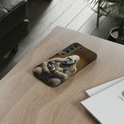 "Kindred" Mobile Phone Case