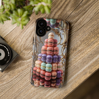 "High Tea, High Expectations" Mobile Phone Case