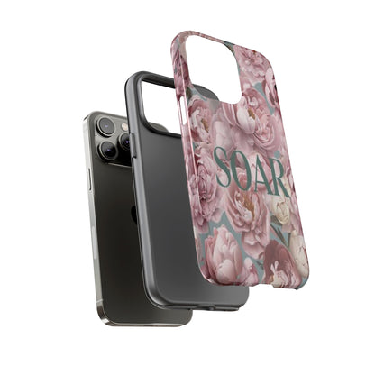 "Soar" Mobile Phone Case