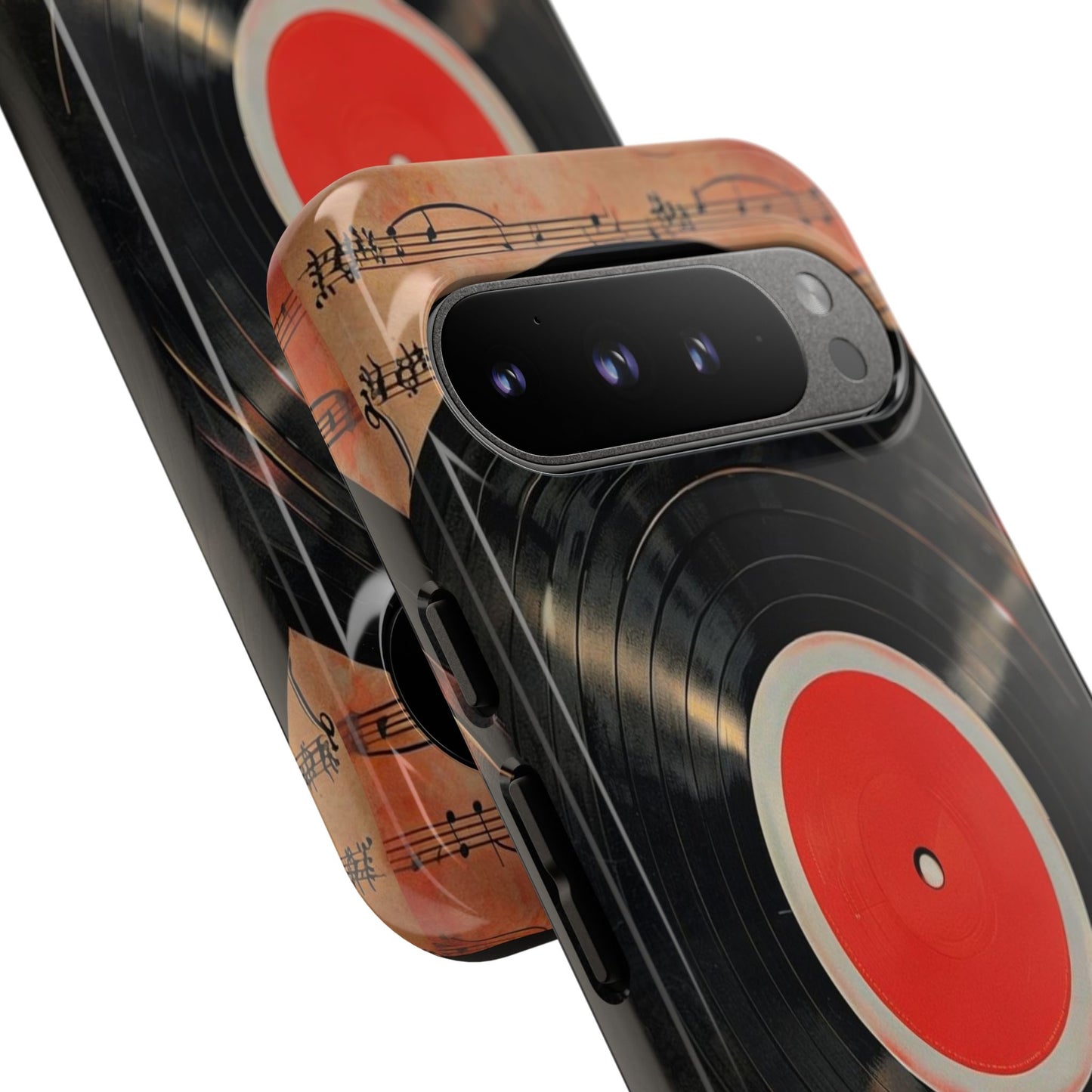 "Rewind" Mobile Phone Case