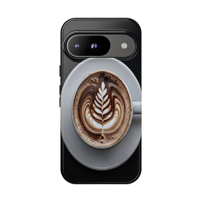 "Latte Love" Mobile Phone Case