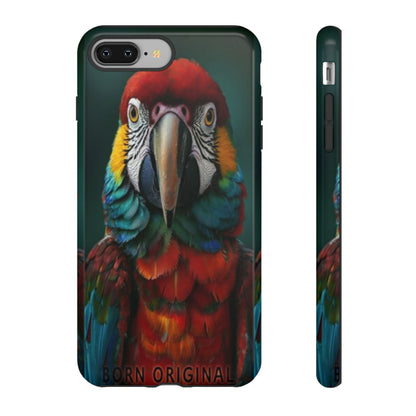 "Born Original" Mobile Phone Case