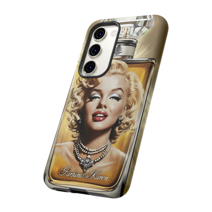 "Eau de Karen" Mobile Phone Case