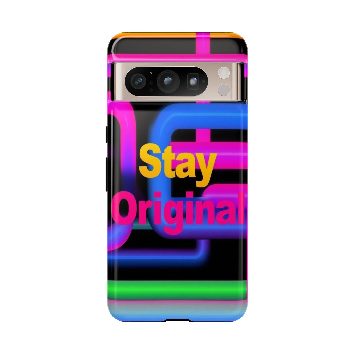 "Born Original" Mobile Phone Case