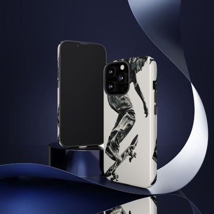 "Drop In" Mobile Phone Case