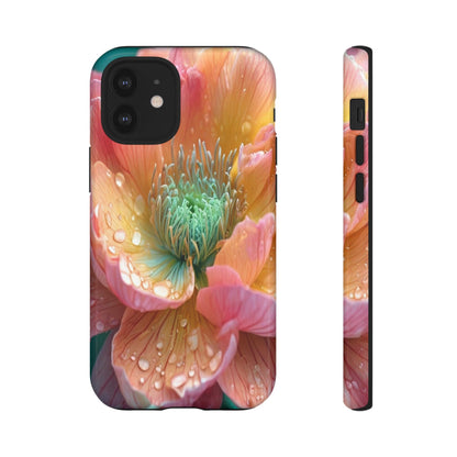 "Unfolding" Mobile Phone Case