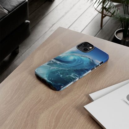 "The One that Got Away" Mobile Phone Case