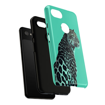 "Afterglow Classic" Mobile Phone Case