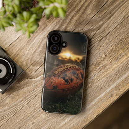 "Rise and Grind" Mobile Phone Case