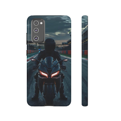 "Full Noise" Mobile Phone Case