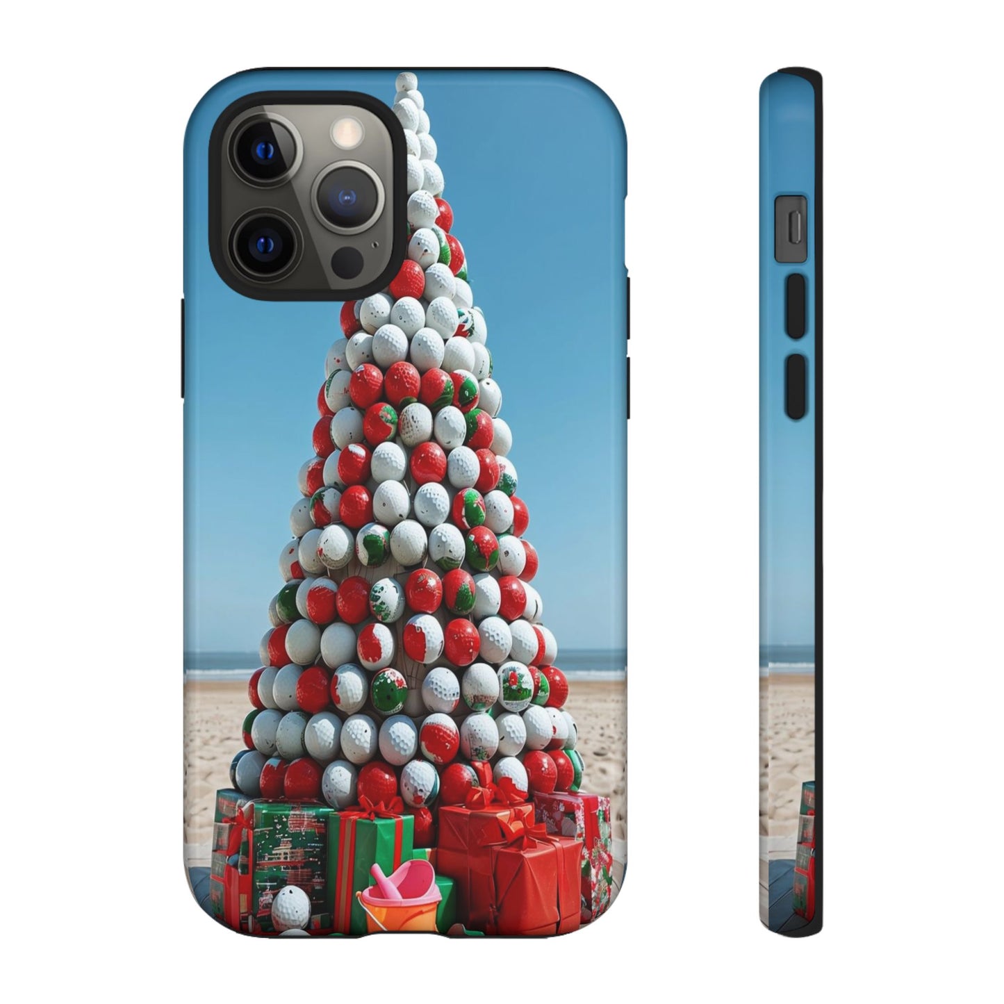 "Plentee-full" Mobile Phone Case