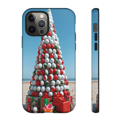 "Plentee-full" Mobile Phone Case