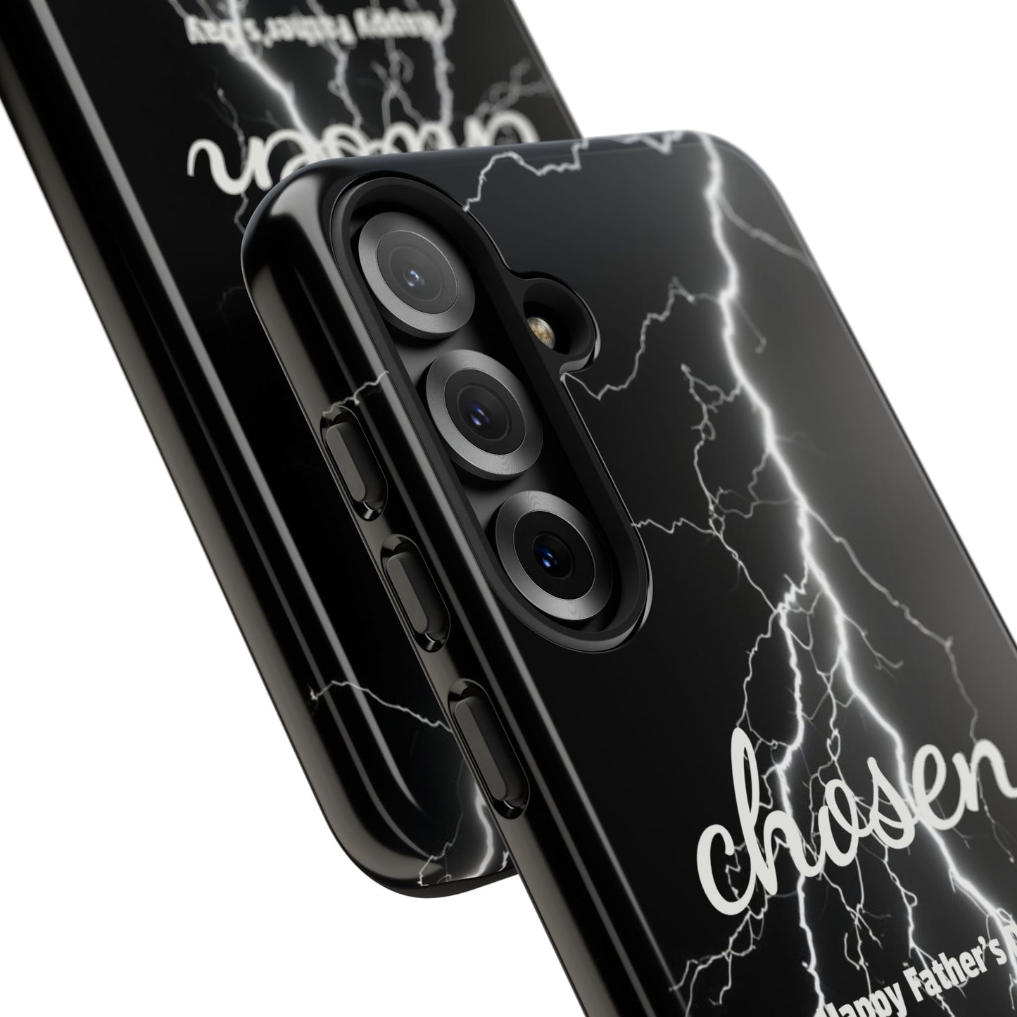 "Chosen" Mobile Phone Case