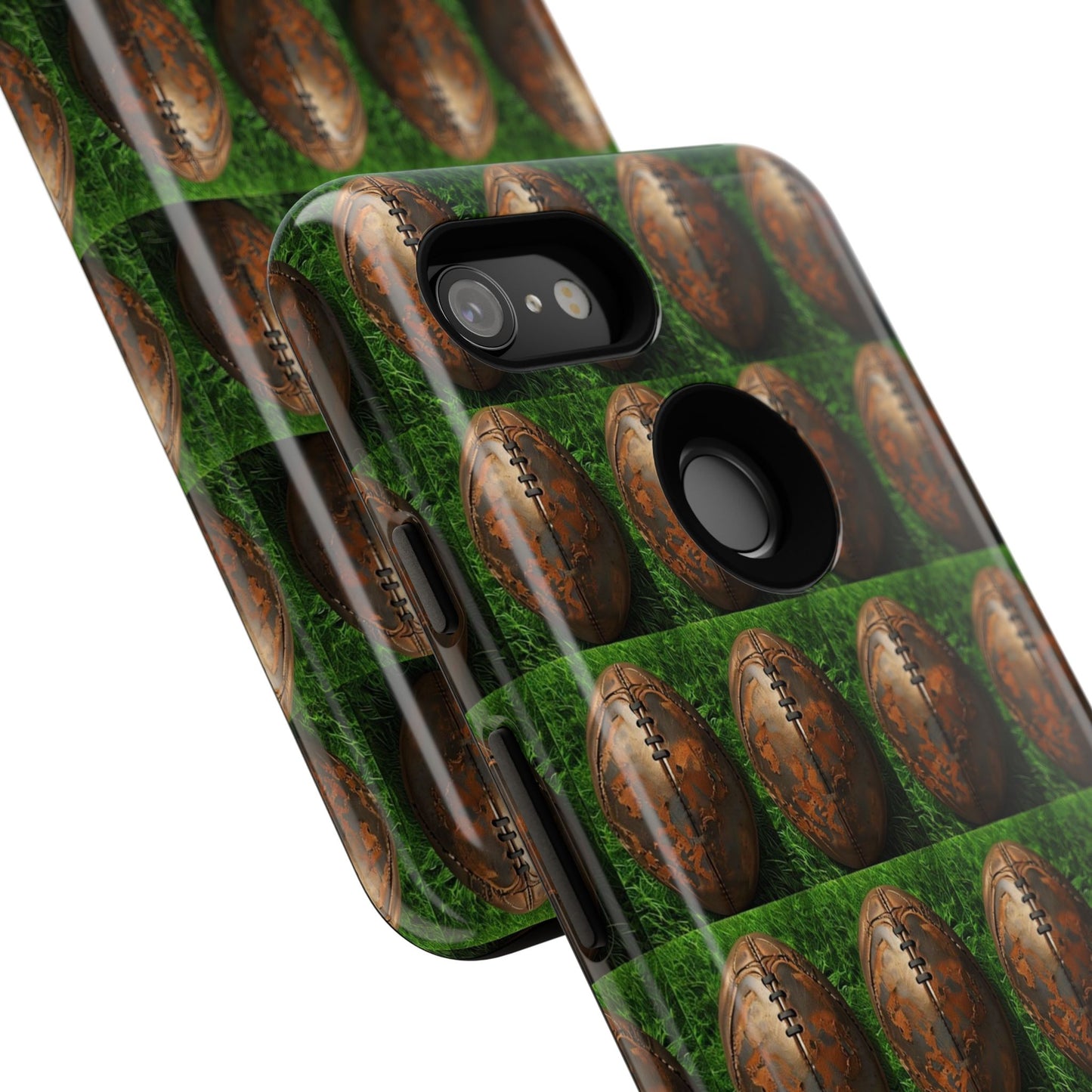 "The Old War Horse" Mobile Phone Case