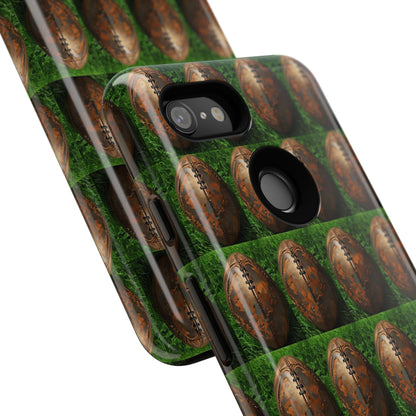 "The Old War Horse" Mobile Phone Case