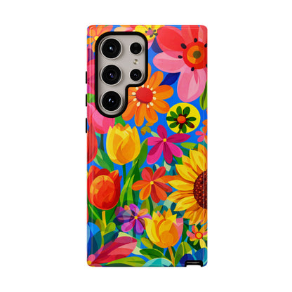 "Out of Season" Mobile Phone Case