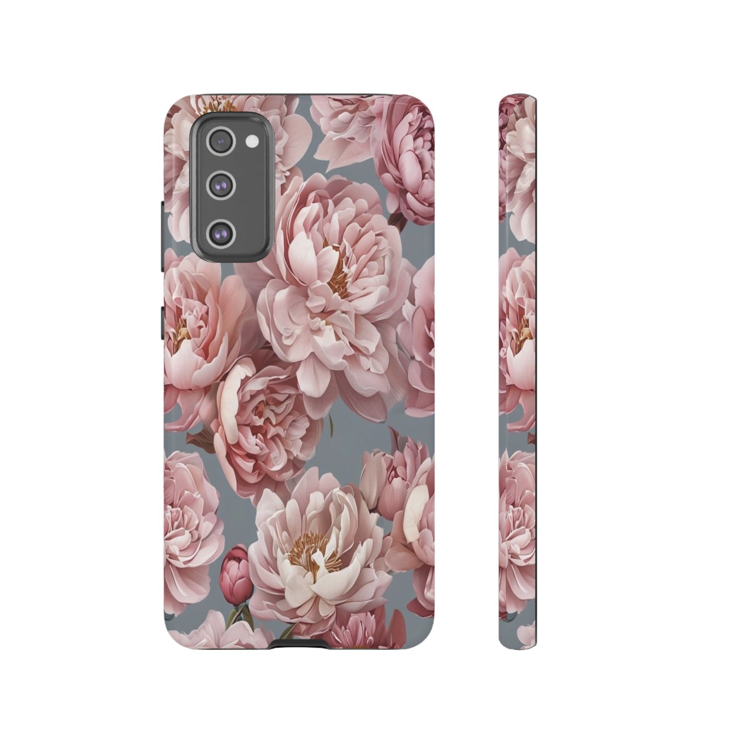 "Blushing Affair" Mobile Phone Case