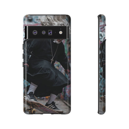 "Grind" Mobile Phone Case