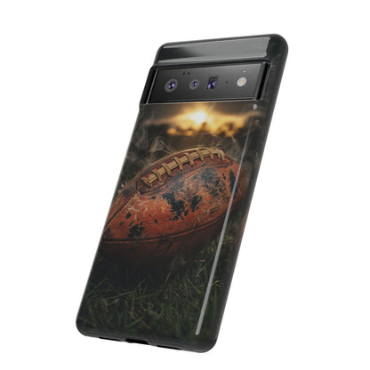 "Rise and Grind" Mobile Phone Case