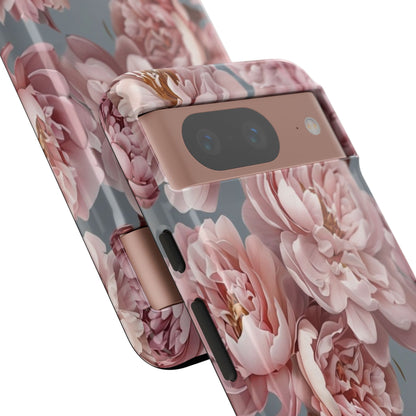 "Blushing Affair" Mobile Phone Case