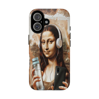 "The Original Influencer" Mobile Phone Case