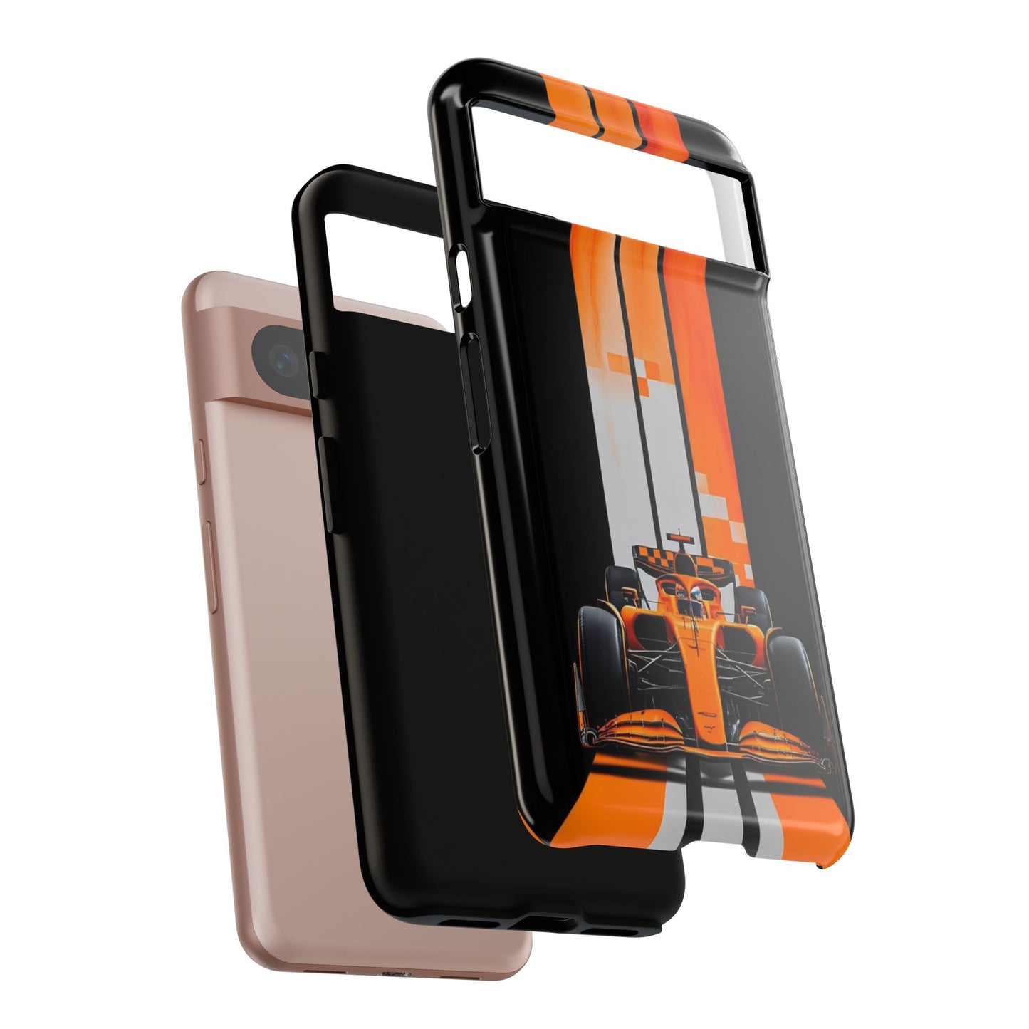 "Redline" Mobile Phone Case