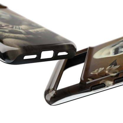 "Kindred" Mobile Phone Case