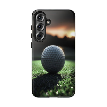 "Shadow Play" Mobile Phone Case