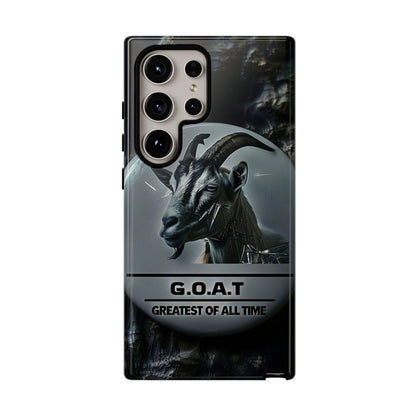 "I Am a Goat" Mobile Phone Case