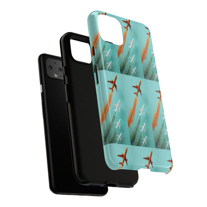 "Altitude" Mobile Phone Case