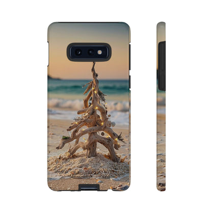 "Driftmas" Mobile Phone Case