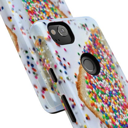 "A Kiwi Party Classic" Mobile Phone Case