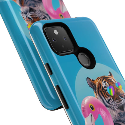 "Tiger" Mobile Phone Case