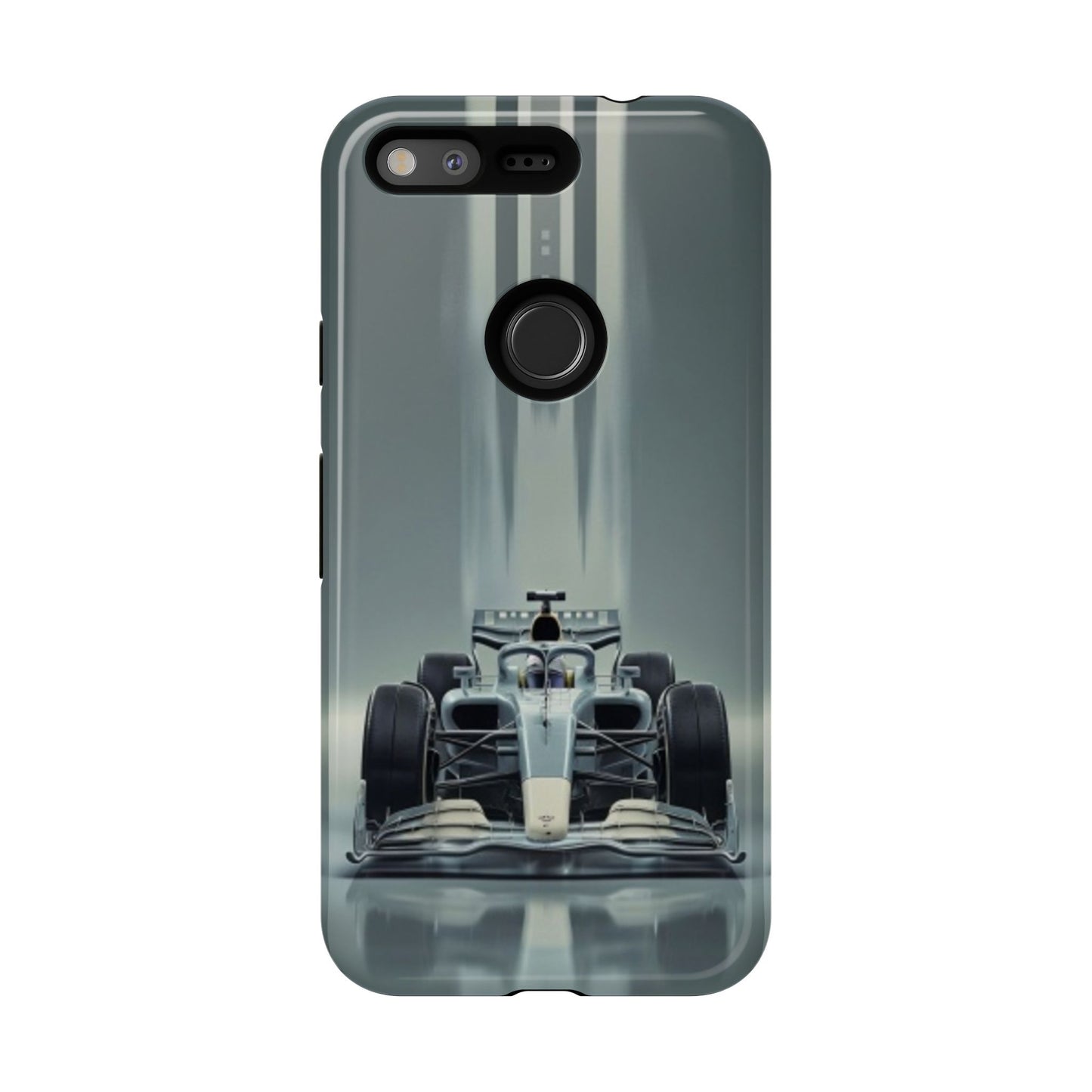 "The Slipstream" Mobile Phone Case
