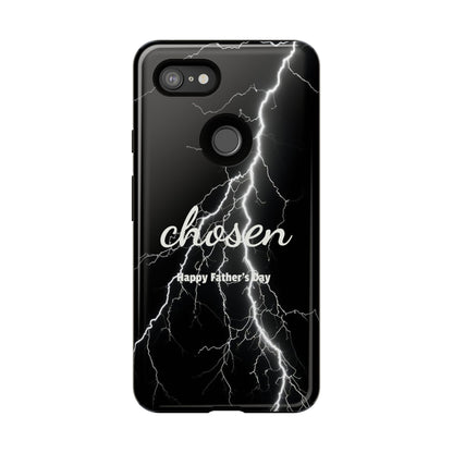"Chosen" Mobile Phone Case