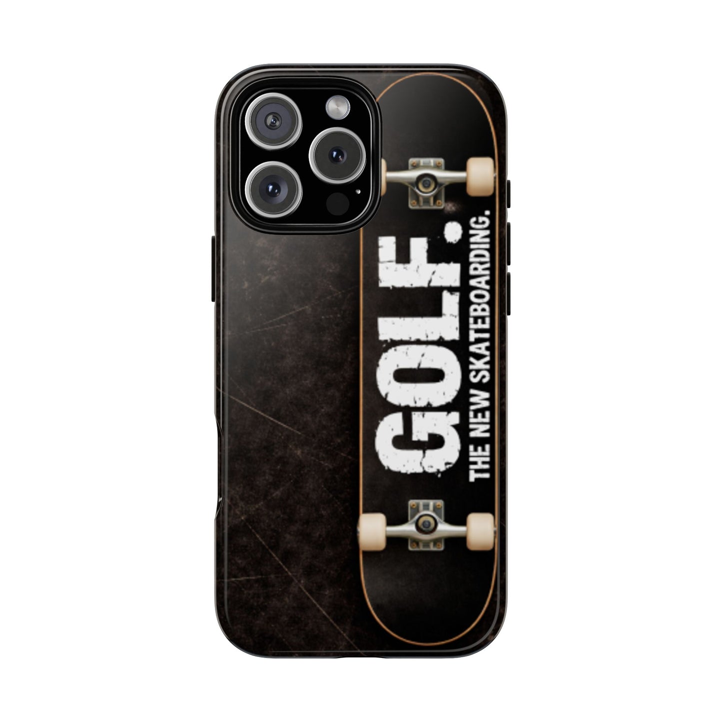 "Golf" Mobile Phone Case